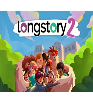 LongStory 2 Steam Key GLOBAL